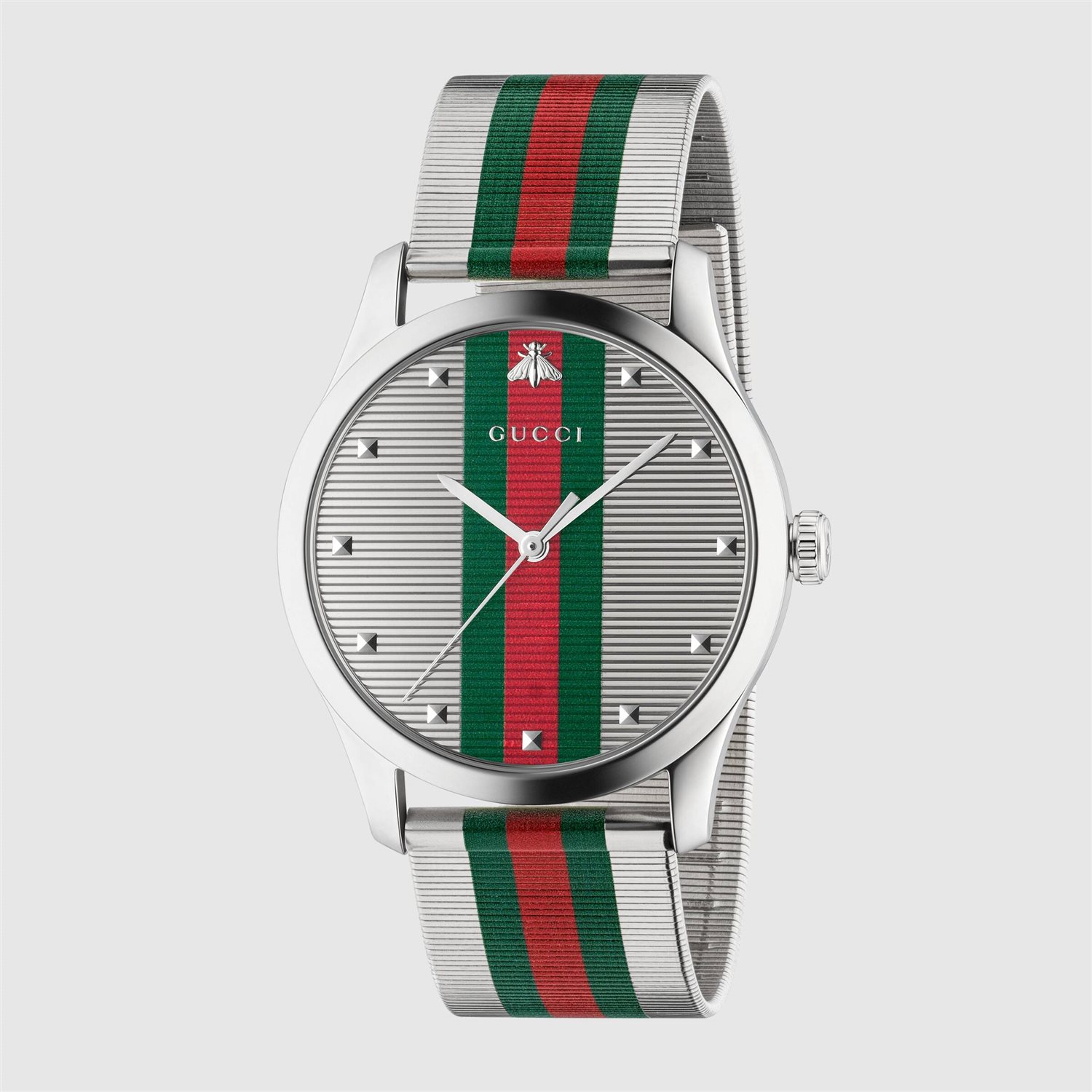 Prezzo on sale orologio gucci